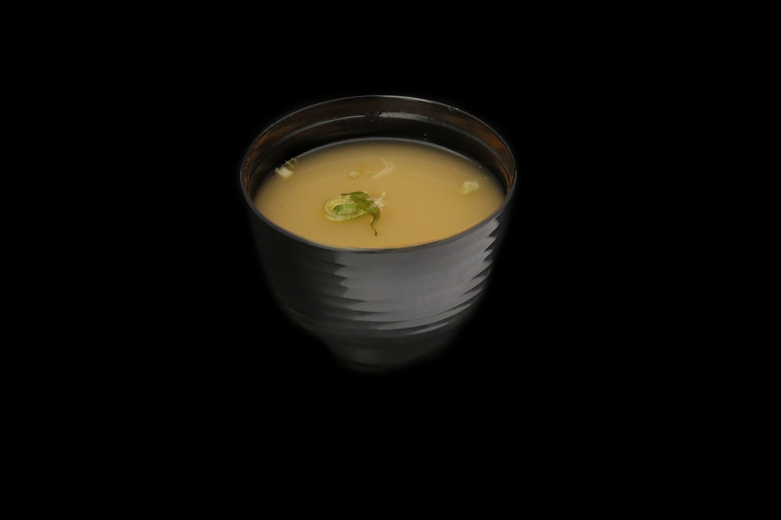 68. miso soup
